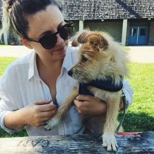 Meet your Posher, Hannah